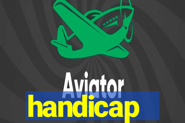 handicap - 2 resultado final